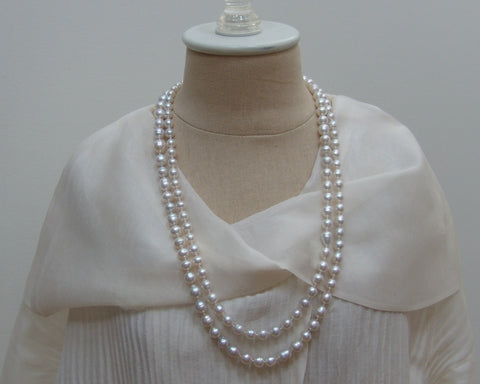 South Sea Pearls Strand