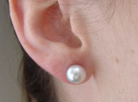 South Sea Pearl Earring