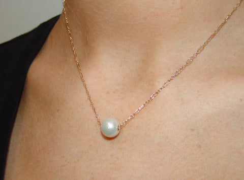 Freshwater Necklace