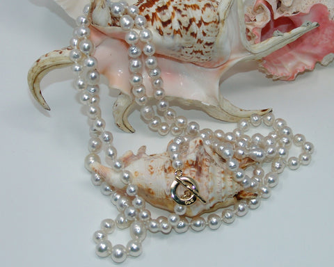 South Sea Pearls Strand