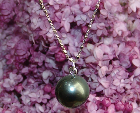 South Sea Pearl Necklace