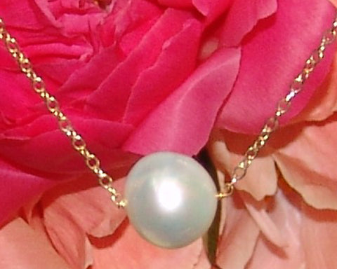 South Sea Pearl Necklace