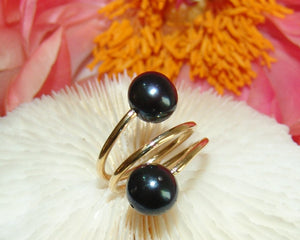 South Sea Pearl Ring