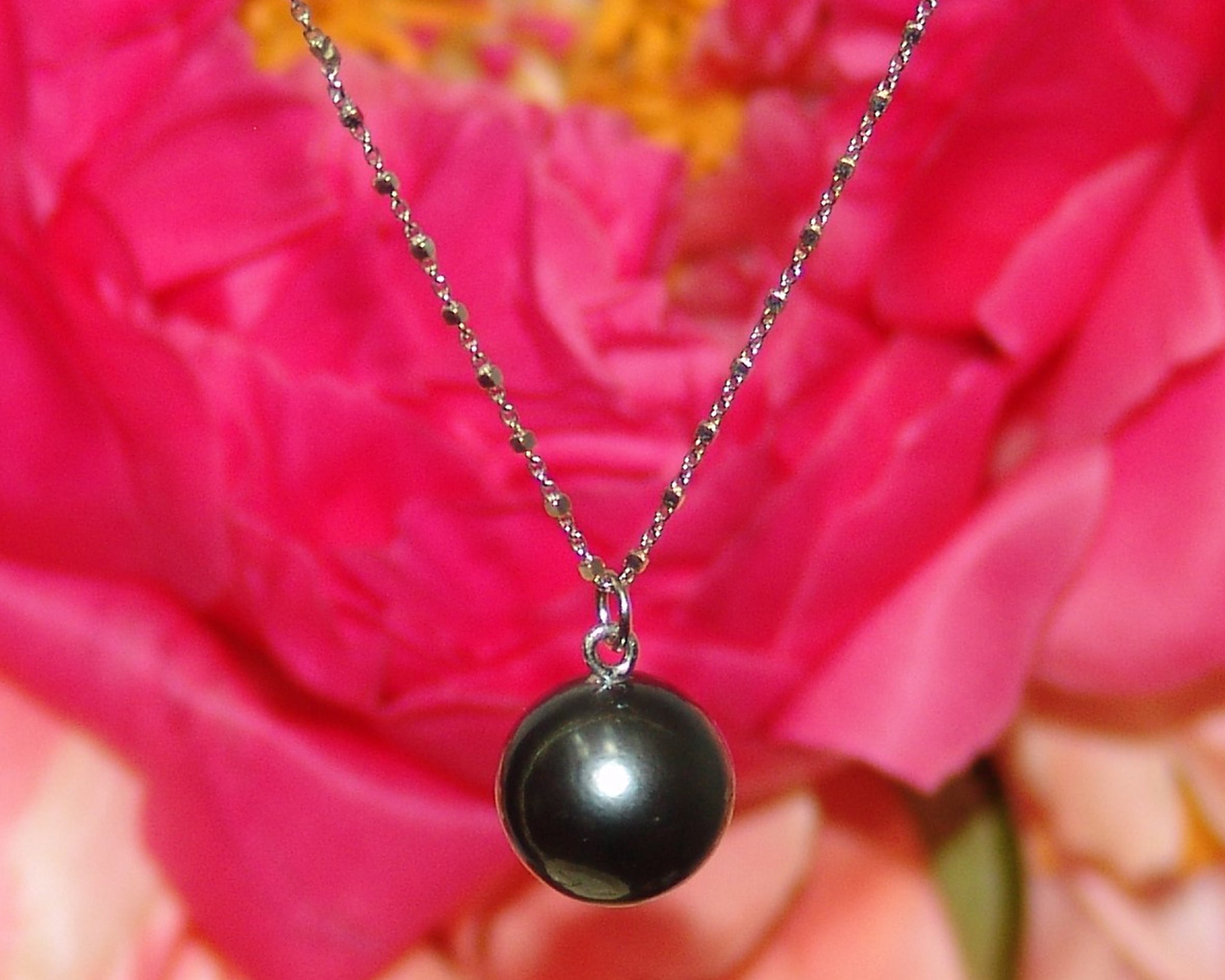 South Sea Pearl Necklace
