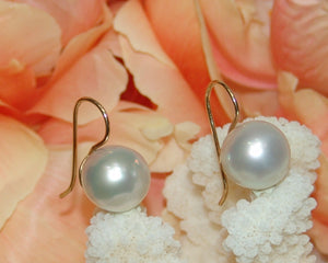 South Sea Pearl Earring