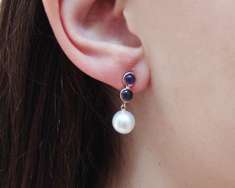 South Sea Earring
