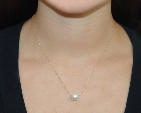 South Sea Pearl Necklace