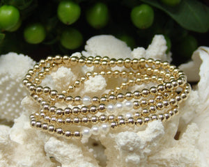 Freshwater Bracelet