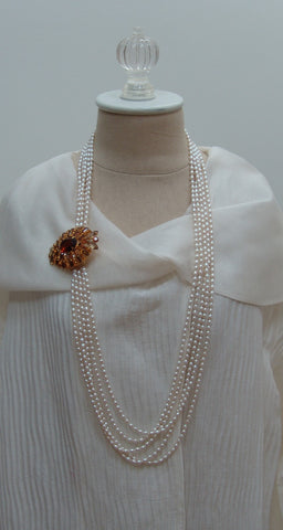 Freshwater Pearls Necklace