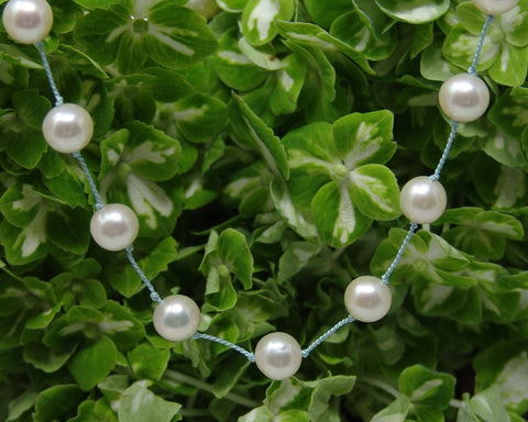 Freshwater Pearl Necklace