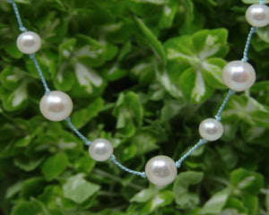 Freshwater Pearl Necklace