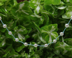 Freshwater Pearl Necklace