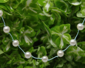 Freshwater Pearl Necklace