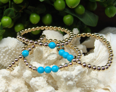 Turquoise Bracelet