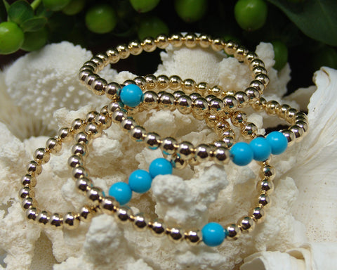 Turquoise Bracelet