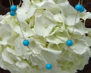 Turquoise Necklace