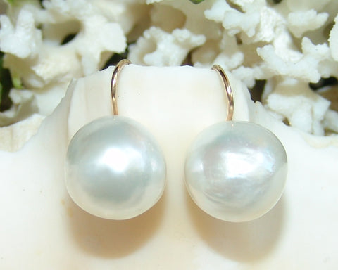 South Sea Pearl Earring