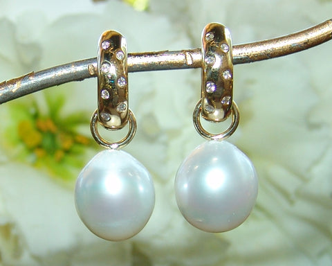 White Drop