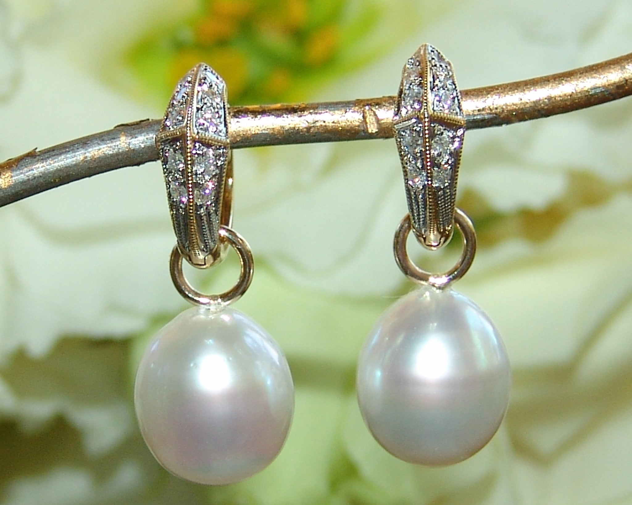 White Drop