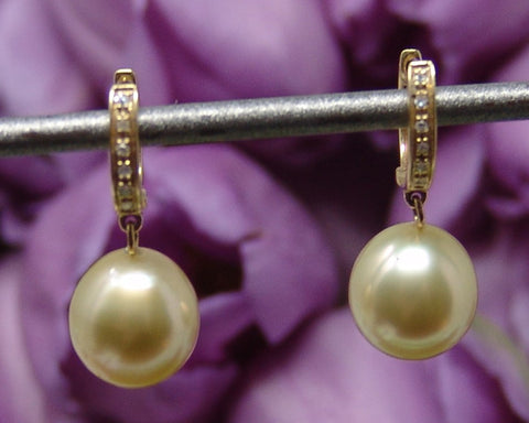 South Sea Pearls