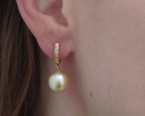 South Sea Pearls