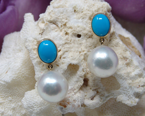 South Sea Pearls