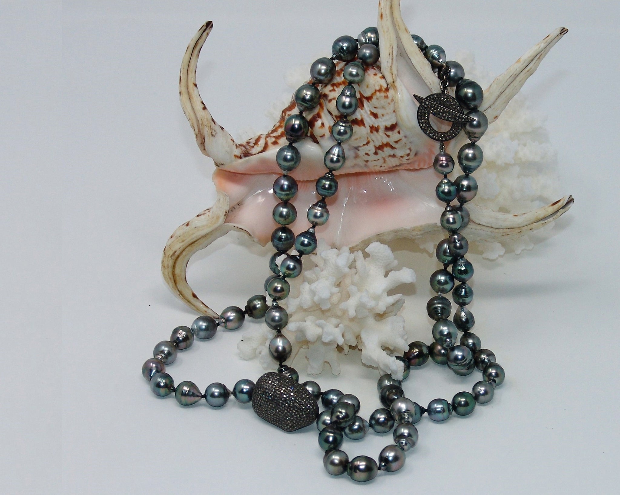 South Sea Pearls Strand