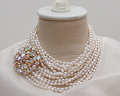 Freshwater Pearls Strand